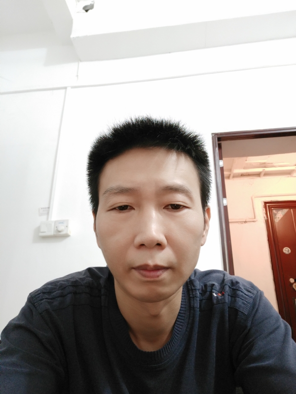 爱依然的第一张照片--霞浦相亲网