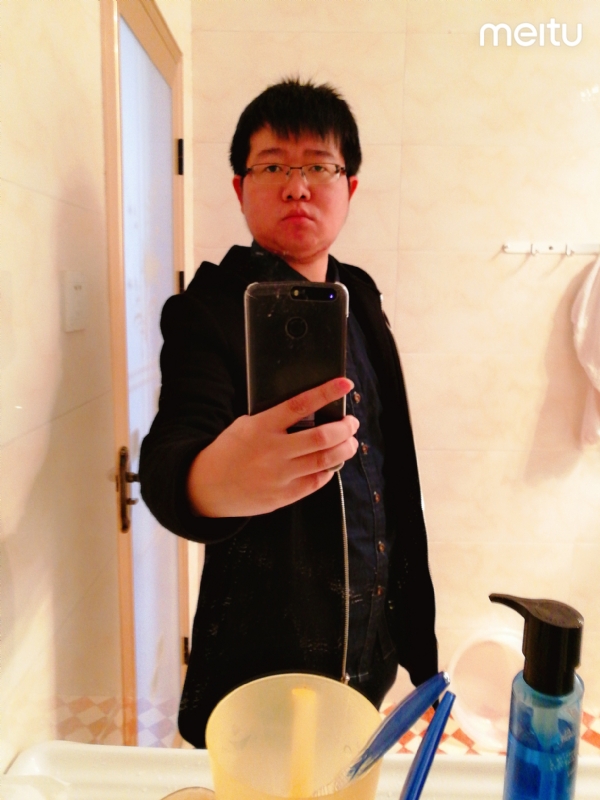 风之疾的第一张照片--霞浦相亲网