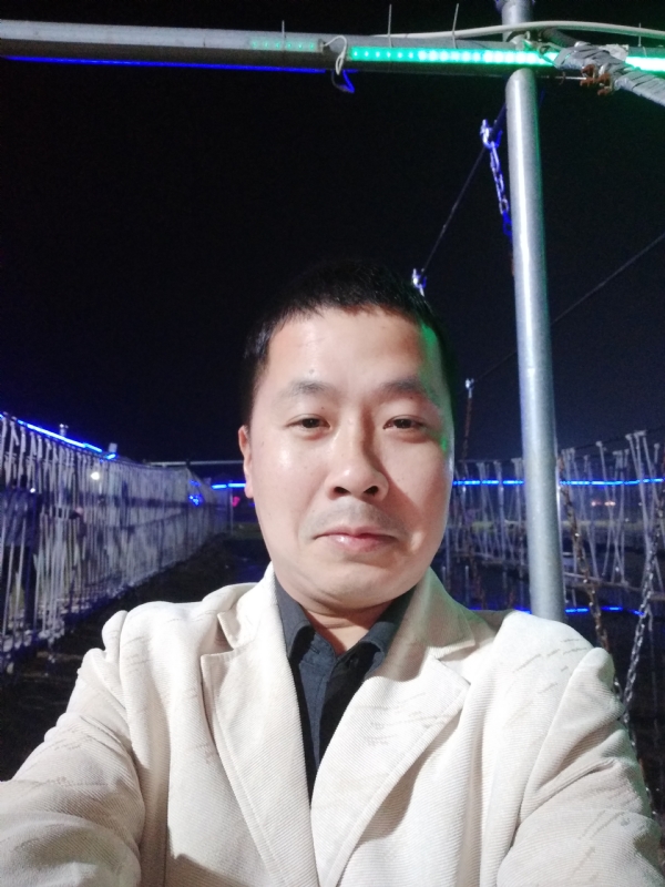 阿峰的第一张照片--霞浦相亲网