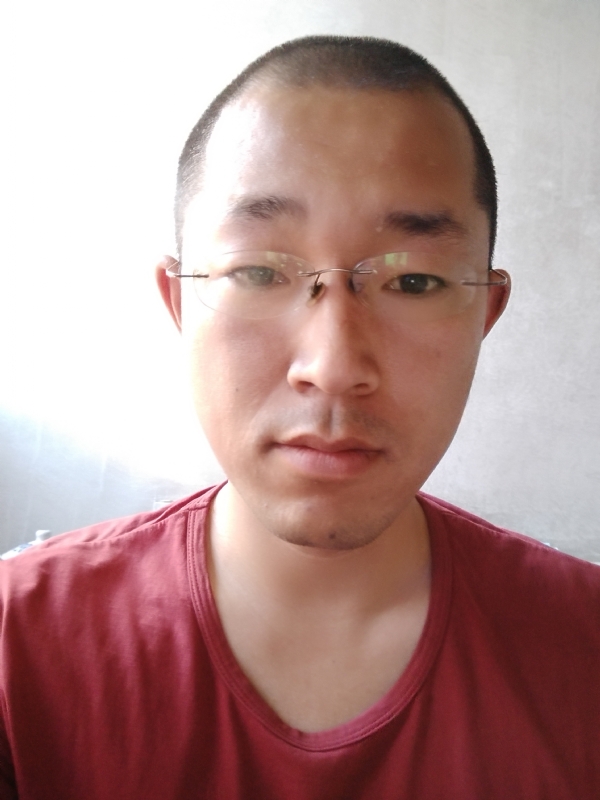 陌生吟的第一张照片--霞浦相亲网
