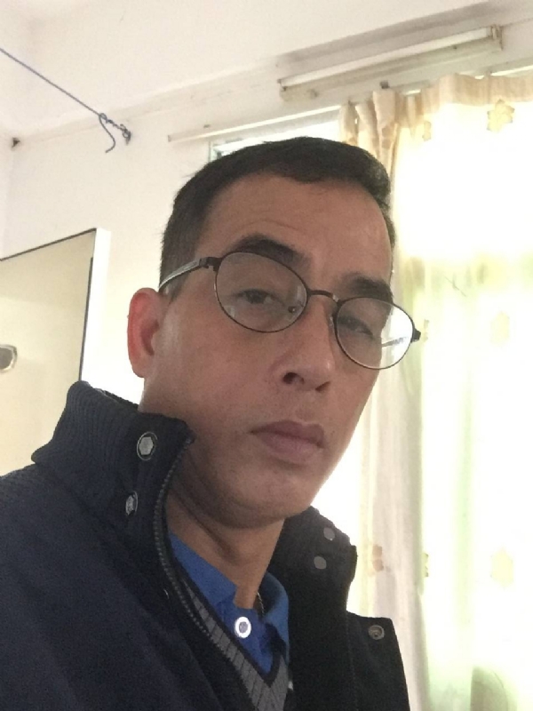 快乐人生的第一张照片--霞浦相亲网
