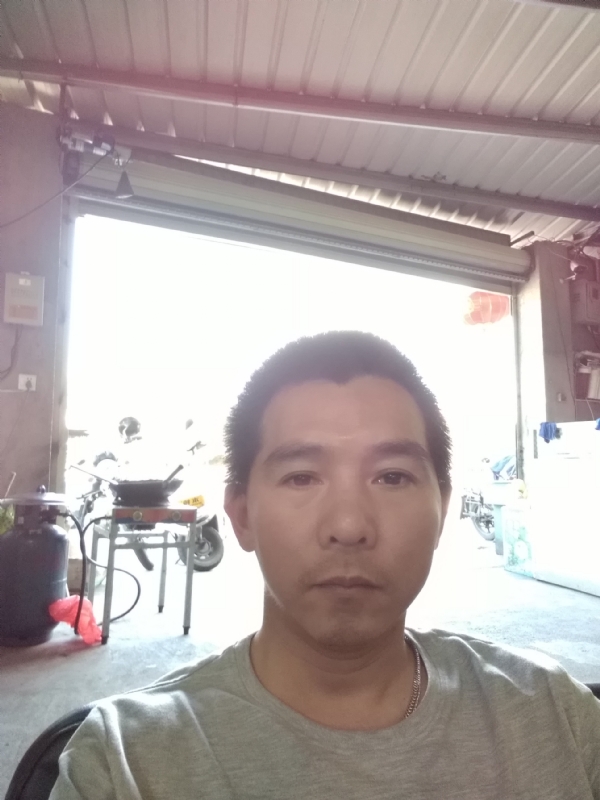 龙骑士的第一张照片--霞浦相亲网