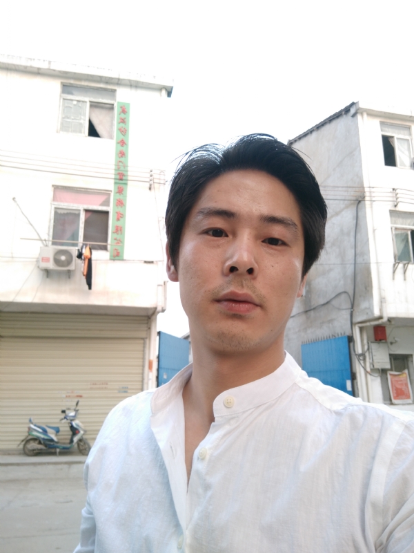 峰哥的第一张照片--霞浦相亲网