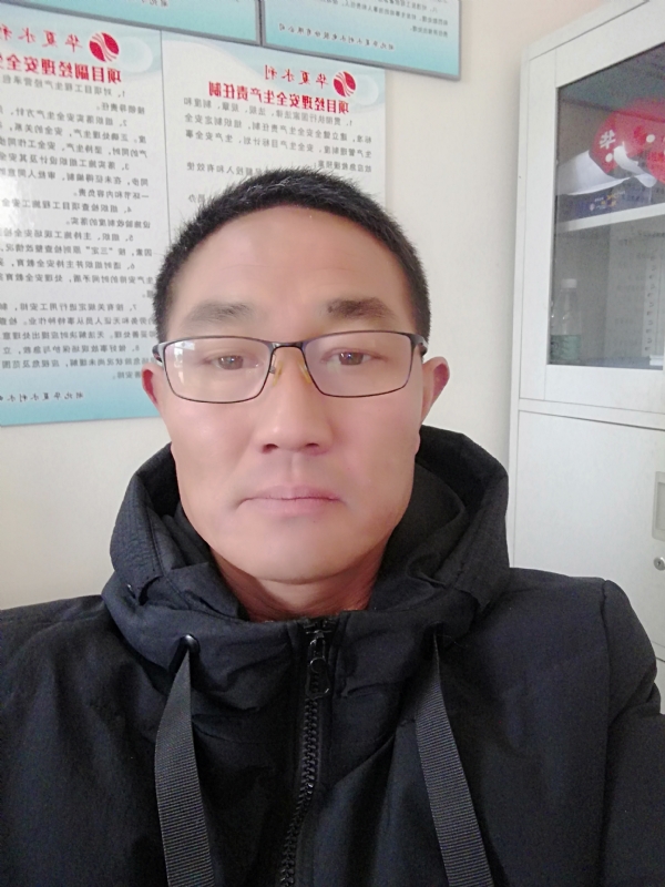 古道西风的第一张照片--霞浦相亲网