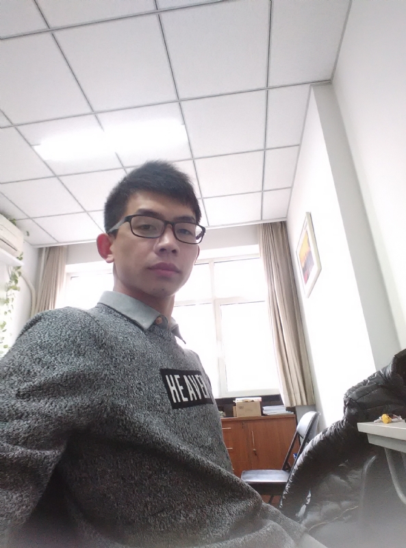 cheer辉的第一张照片--霞浦相亲网