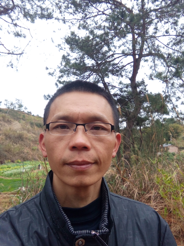 jame的第一张照片--霞浦相亲网