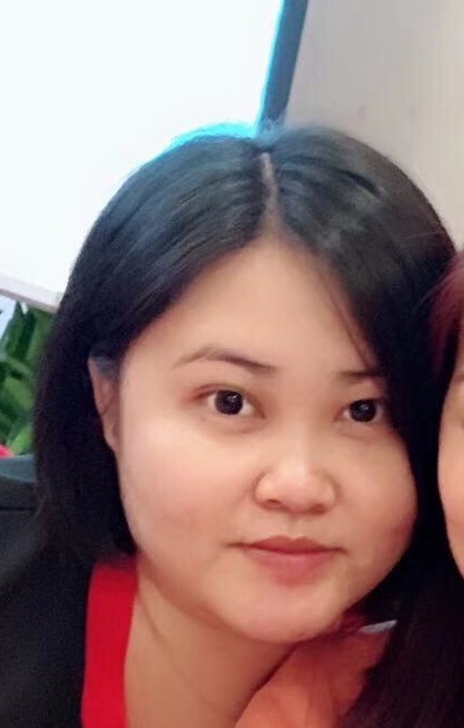 静静的第一张照片--霞浦相亲网