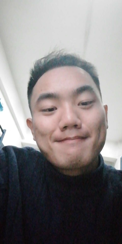 小汪的第一张照片--霞浦相亲网
