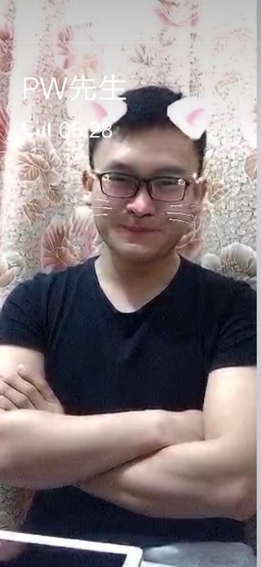 PW先生的第一张照片--霞浦相亲网