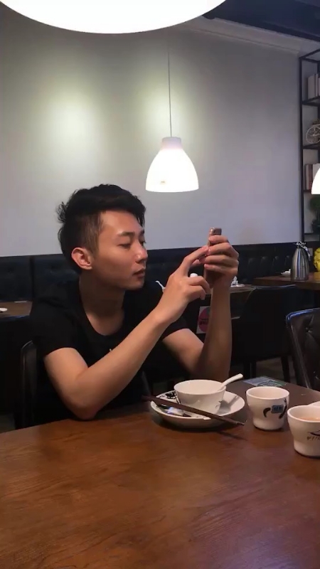 痊愈的第一张照片--霞浦相亲网