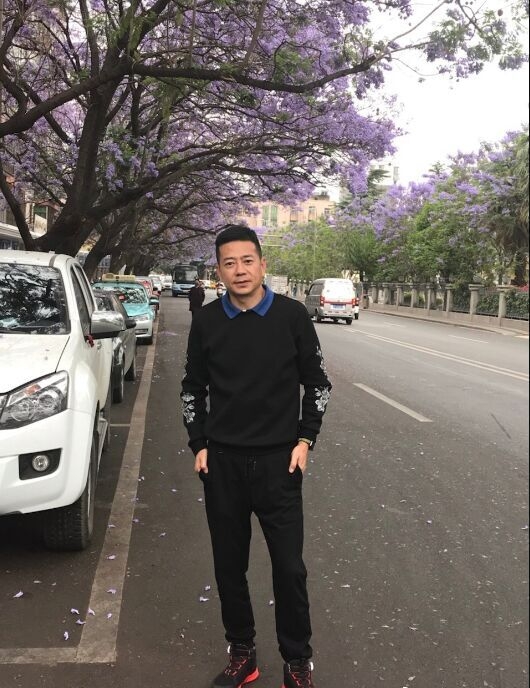宁静致远的第一张照片--霞浦相亲网