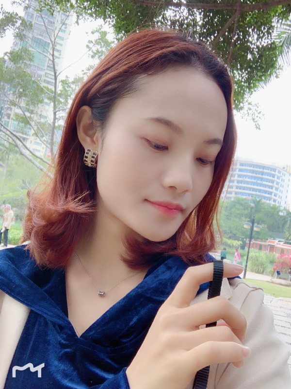 曼夕的第一张照片--霞浦相亲网