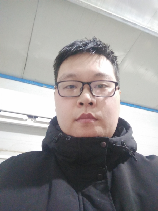 杰杰的第一张照片--霞浦相亲网