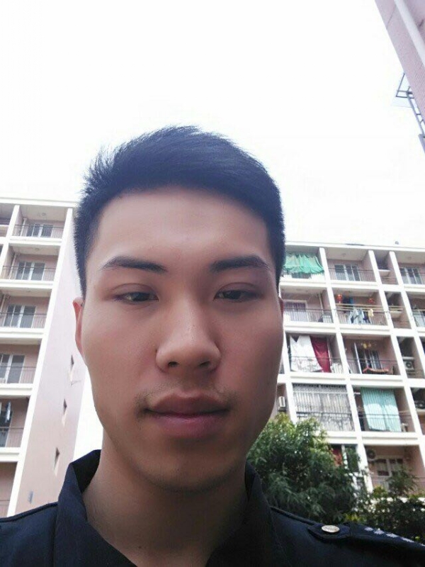 乐天的第一张照片--霞浦相亲网