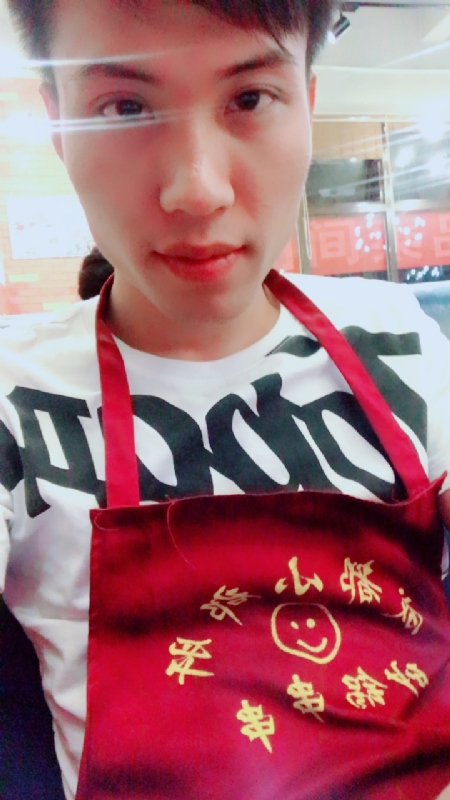 乐天的第三张照片--霞浦相亲网