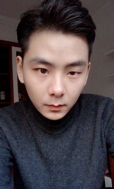 Neilyo的第一张照片--霞浦相亲网