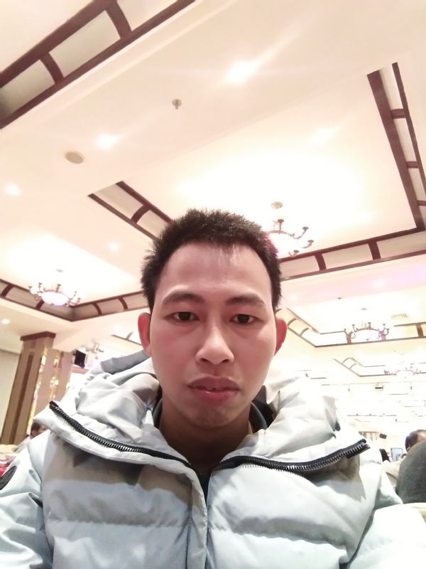 期待有缘的你的第一张照片--霞浦相亲网