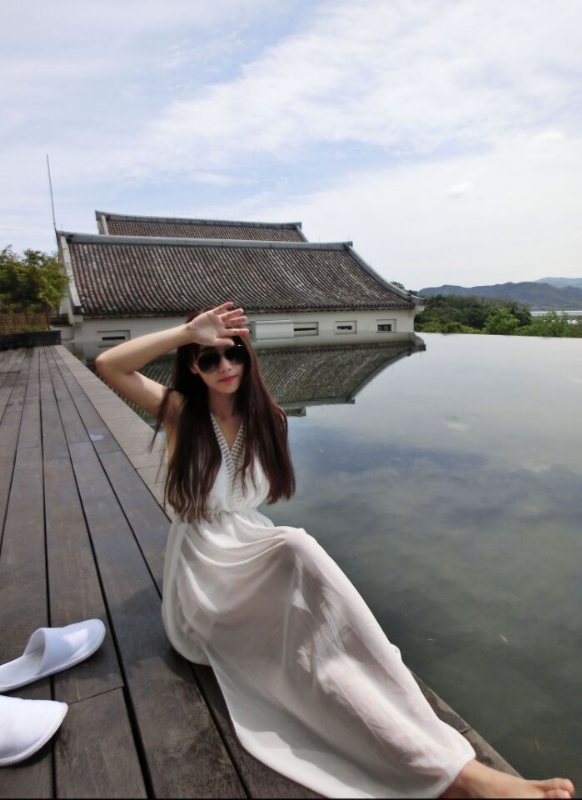 气质小妹的第一张照片--霞浦相亲网