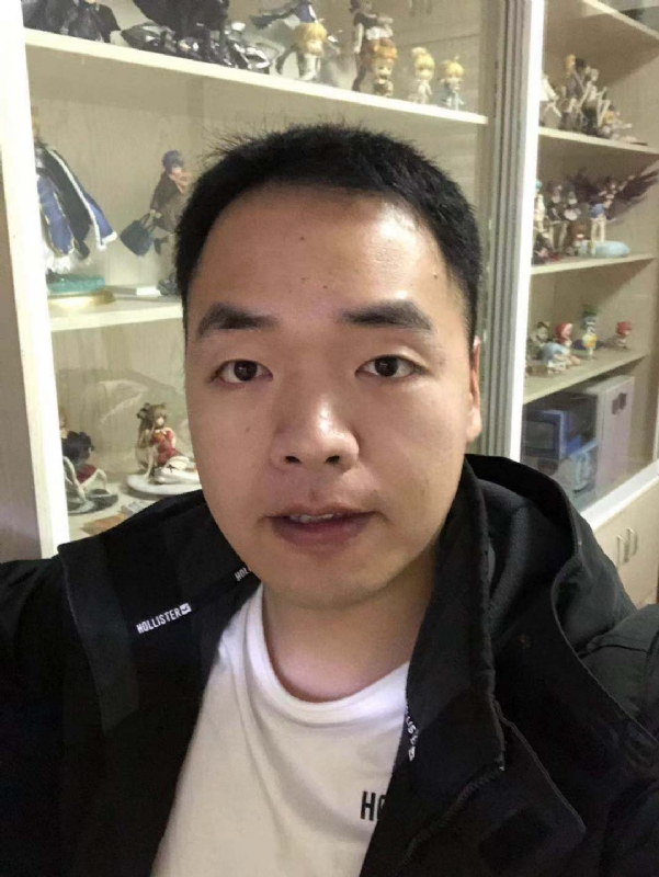 暴走KUMA的第一张照片--霞浦相亲网