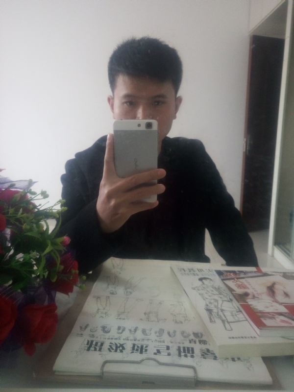 吴华的第一张照片--霞浦相亲网