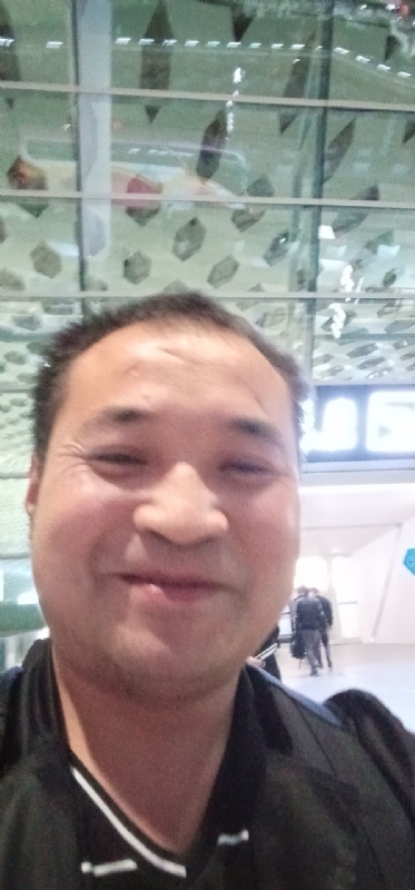 好想有个家的第一张照片--霞浦相亲网