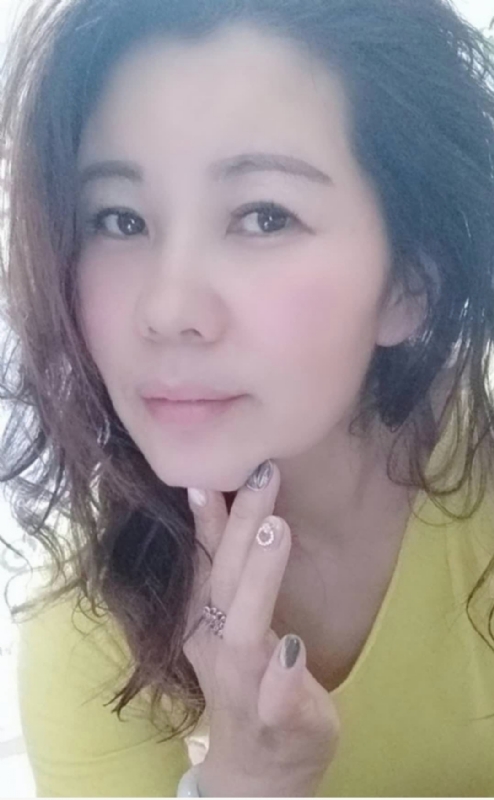 娟子的第一张照片--霞浦相亲网