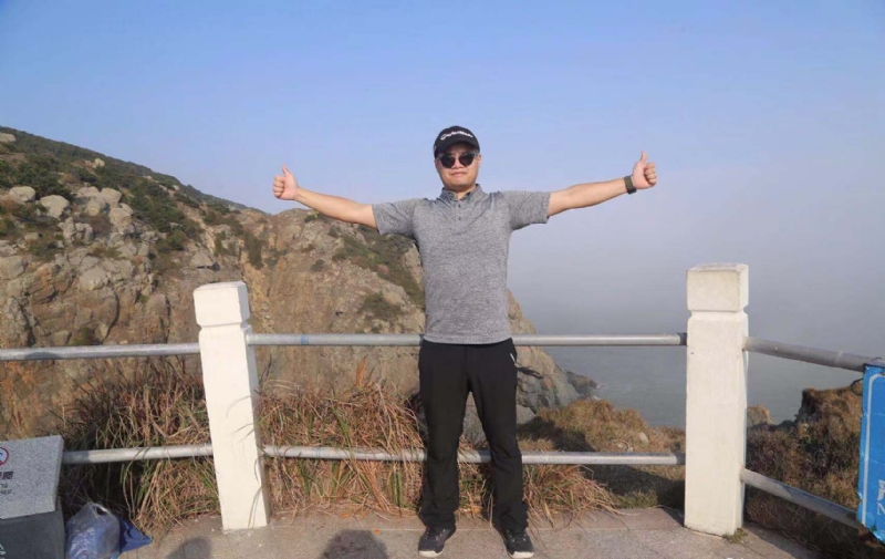 何当重相见的第一张照片--霞浦相亲网