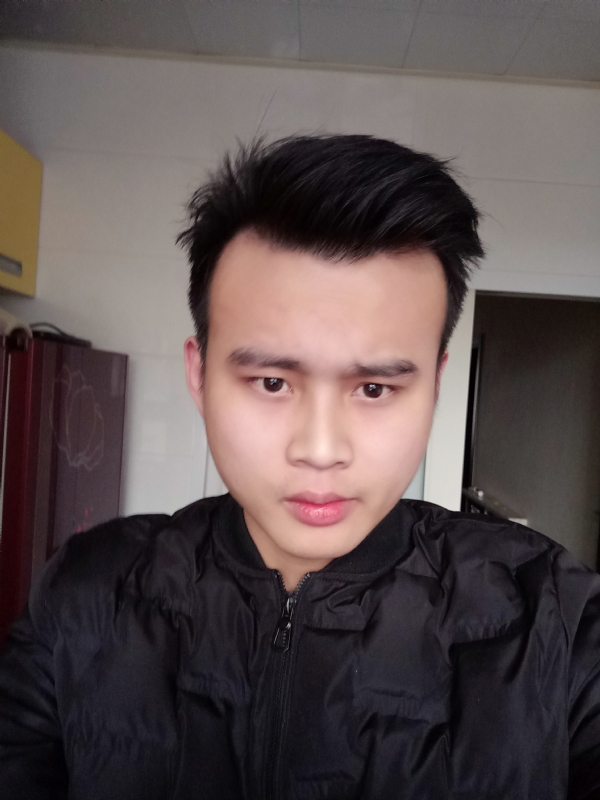 聊天吗的第一张照片--霞浦相亲网