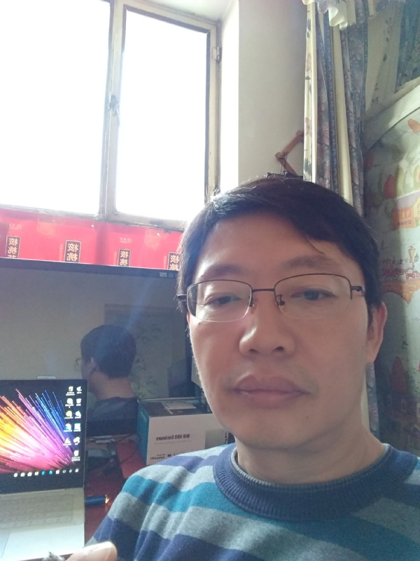 水松的第一张照片--霞浦相亲网