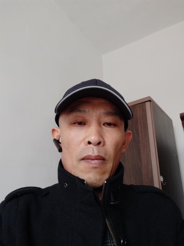 风飞天的第一张照片--霞浦相亲网