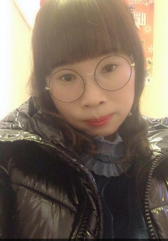 琴子的第一张照片--霞浦相亲网
