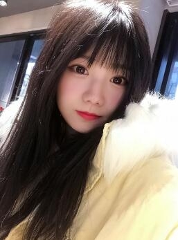 琳琳的第一张照片--霞浦相亲网