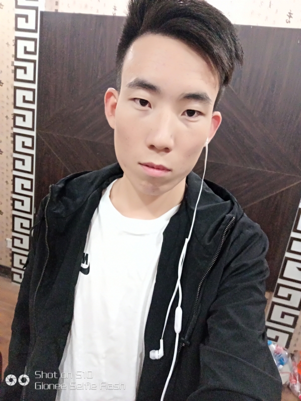 似命珍惜的第一张照片--霞浦相亲网