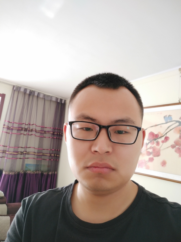chenjqka的第一张照片--霞浦相亲网