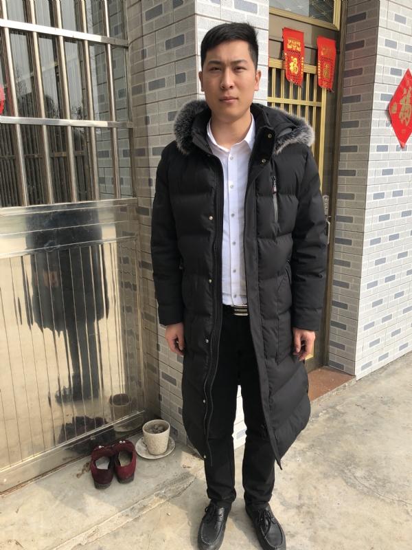 街角的风车的第一张照片--霞浦相亲网