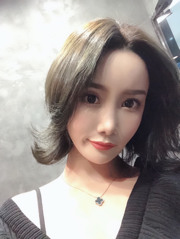 曼妥思的第一张照片--霞浦相亲网