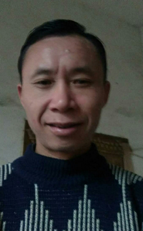 孤单情哥的第一张照片--霞浦相亲网