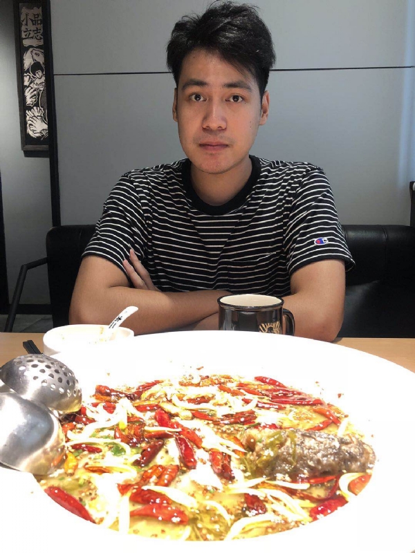 like的第一张照片--霞浦相亲网
