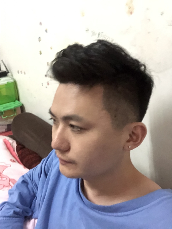 jason的第一张照片--霞浦相亲网