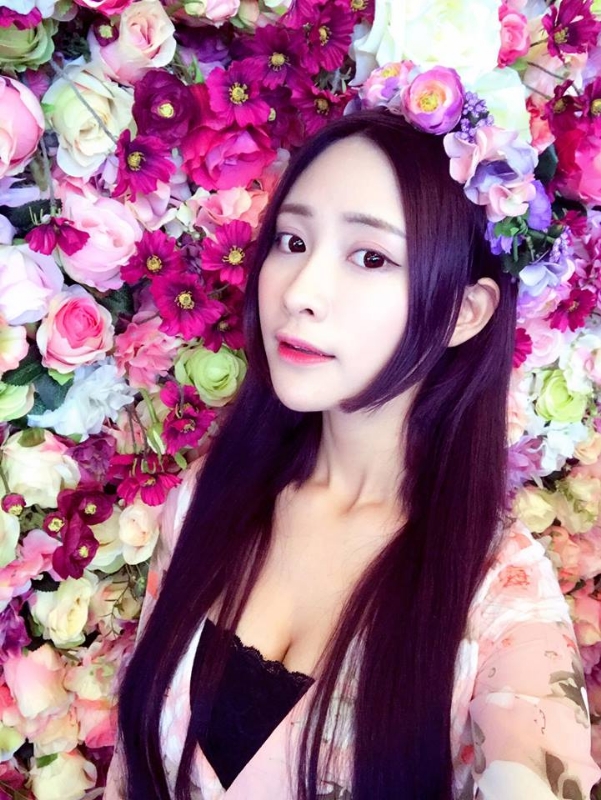 韓琳雪的第一张照片--霞浦相亲网
