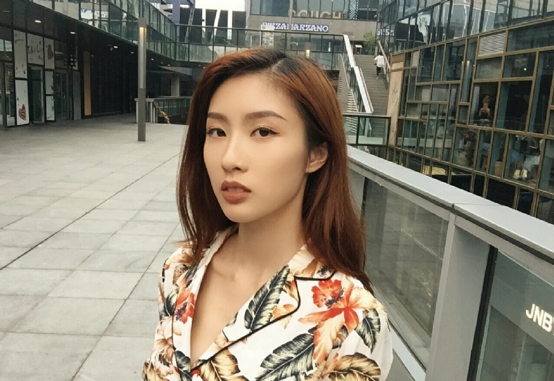蘇悅的第四张照片--霞浦相亲网