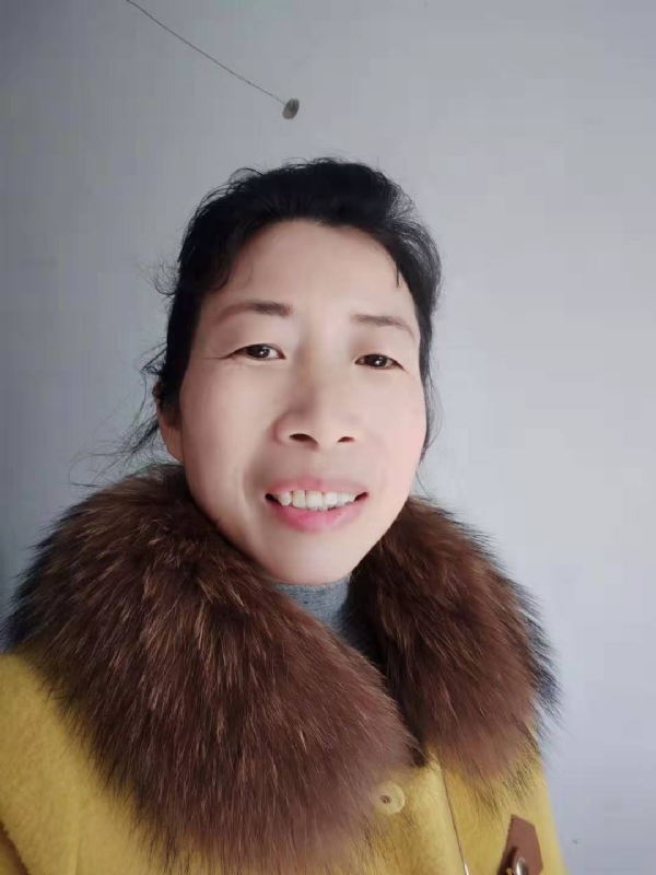 上善若水的第一张照片--霞浦相亲网