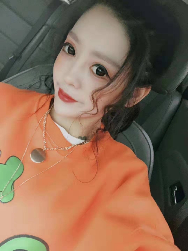 李梦瑶的第二张照片--霞浦相亲网