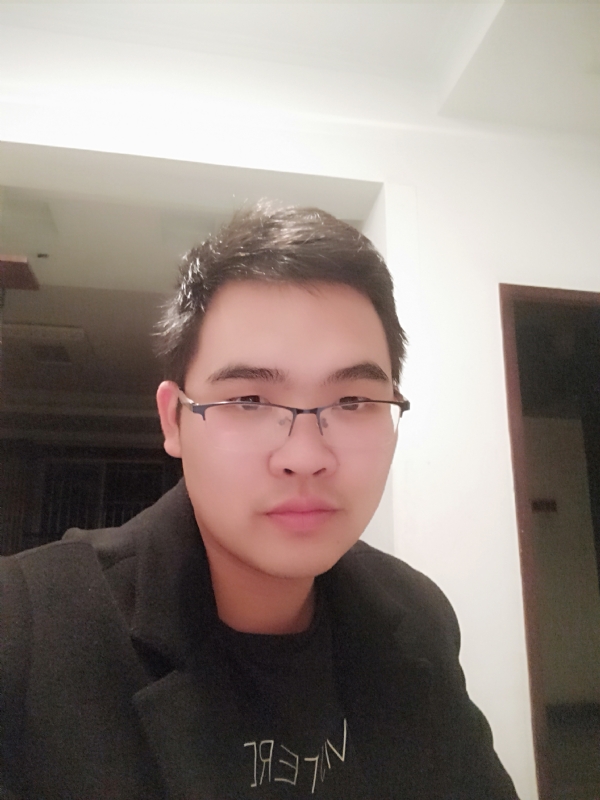 双生花开的第一张照片--霞浦相亲网