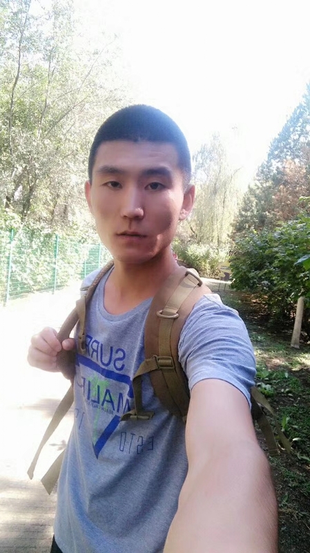 凯强的第一张照片--霞浦相亲网