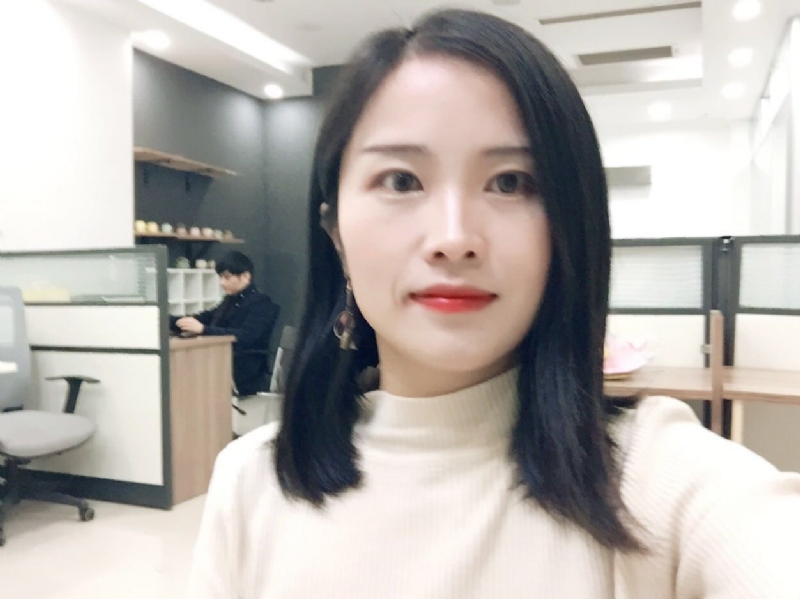 玛丽的第二张照片--霞浦相亲网