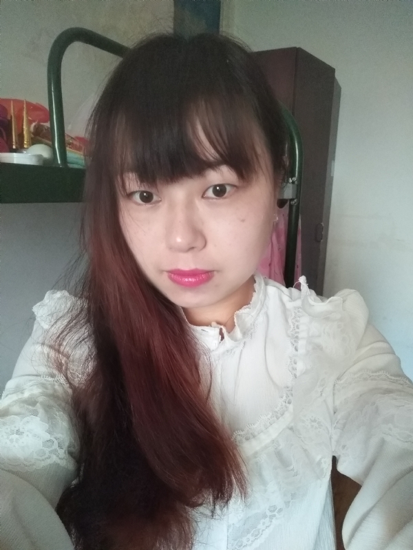zhang的第一张照片--霞浦相亲网
