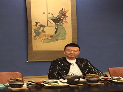 月影沙丘的第一张照片--霞浦相亲网
