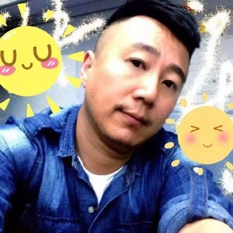 秋风落叶的第一张照片--霞浦相亲网