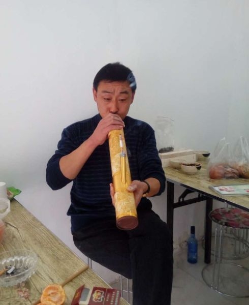 真心朋友的第一张照片--霞浦相亲网